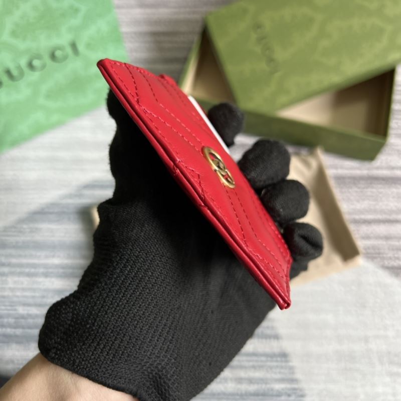 Gucci Wallets